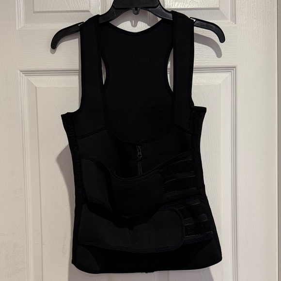 Other - Black Women’s Sports Workout Vest